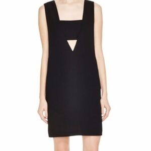 T BY ALEXANDER WANG bandeau dress, Size S